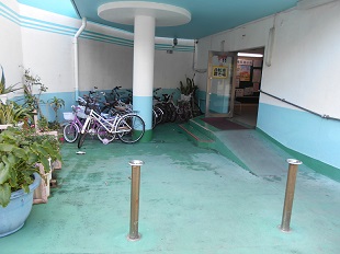 マンション名４