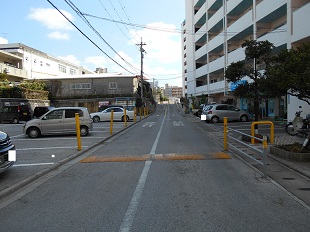 マンション名６