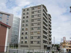 マンション名２