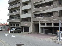マンション名３