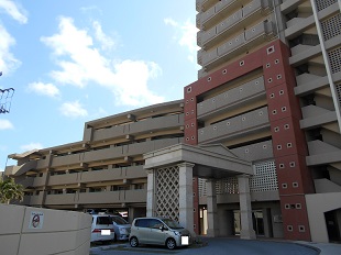 マンション名２