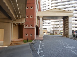マンション名４