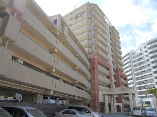 マンション名６