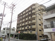 マンション名１