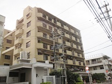 マンション名２