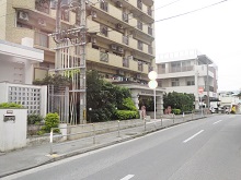 マンション名３