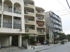 マンション名２