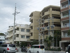 マンション名３