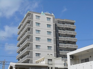マンション名１
