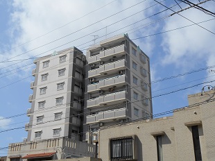 マンション名２