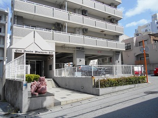 マンション名４