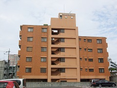マンション名１