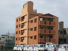 マンション名２