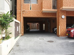 マンション名４