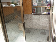 マンション名６