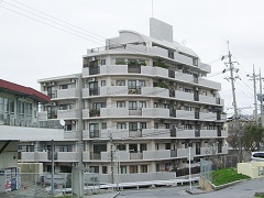 マンション名２