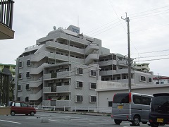 マンション名３