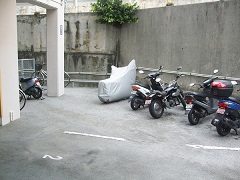 マンション名５