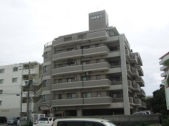 マンション名１