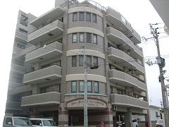 マンション名２