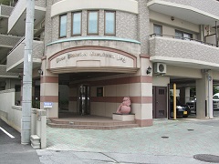 マンション名４