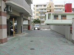 マンション名５