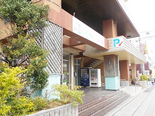 マンション名３