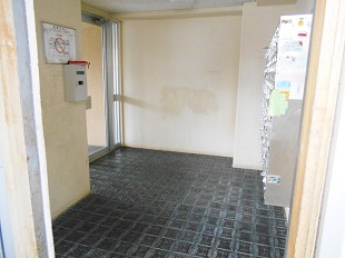 マンション名５