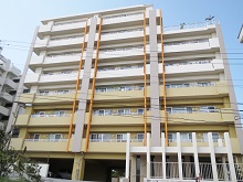 マンション名１