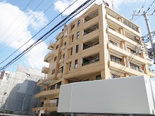 マンション名６
