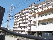 マンション名４