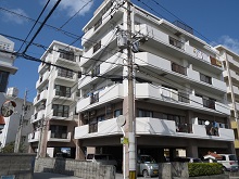 マンション名１