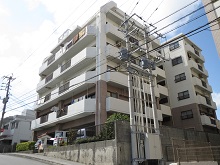 マンション名３