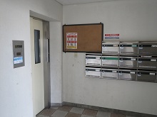 マンション名４