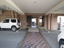 マンション名５