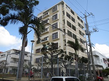 マンション名１