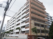 マンション名１