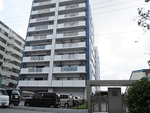 マンション名１