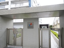 マンション名３