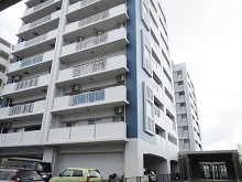 マンション名４