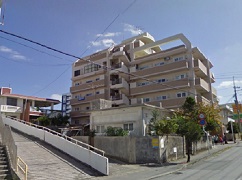 マンション名１