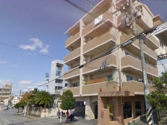 マンション名２