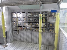 マンション名４