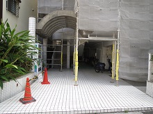マンション名６