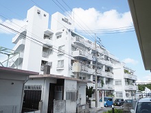 マンション名１