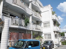 マンション名３
