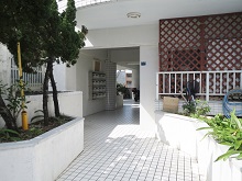 マンション名４