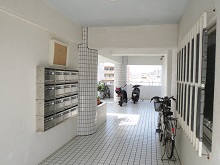 マンション名５