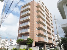 マンション名１