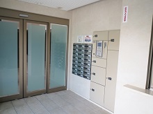 マンション名４